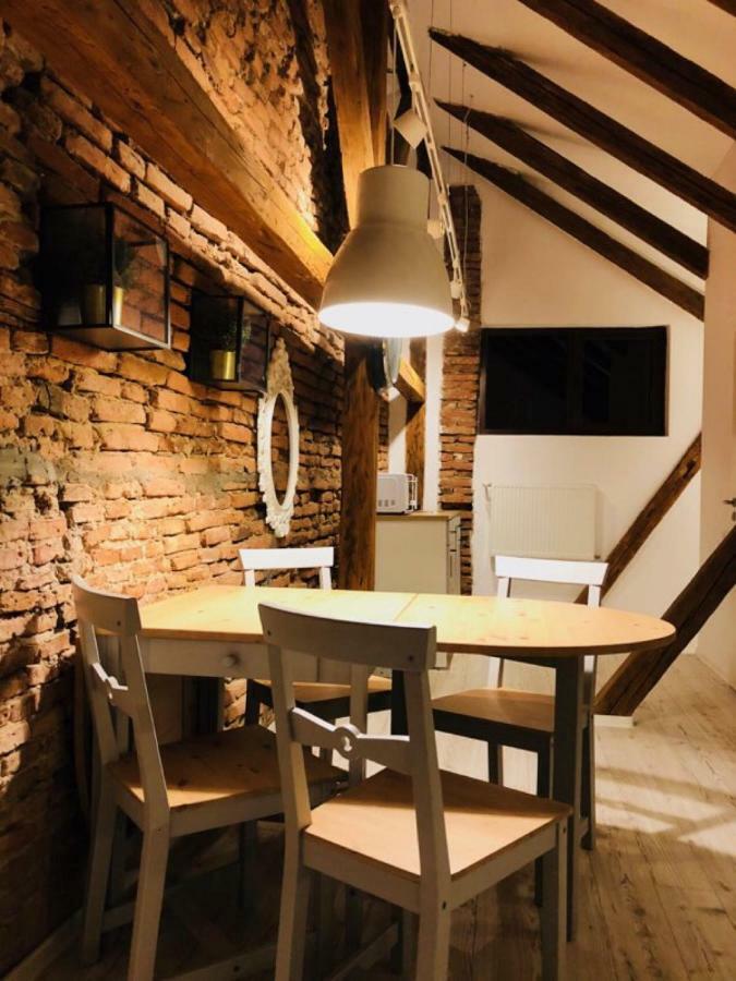 Bb'S Cosy Apartments Braşov Exterior foto
