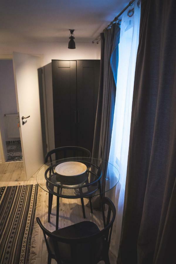 Bb'S Cosy Apartments Braşov Exterior foto